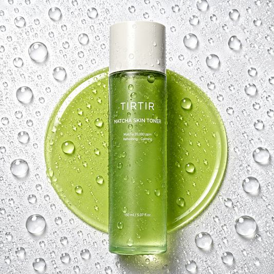 TIRTIR - Match Skin Toner 150ml