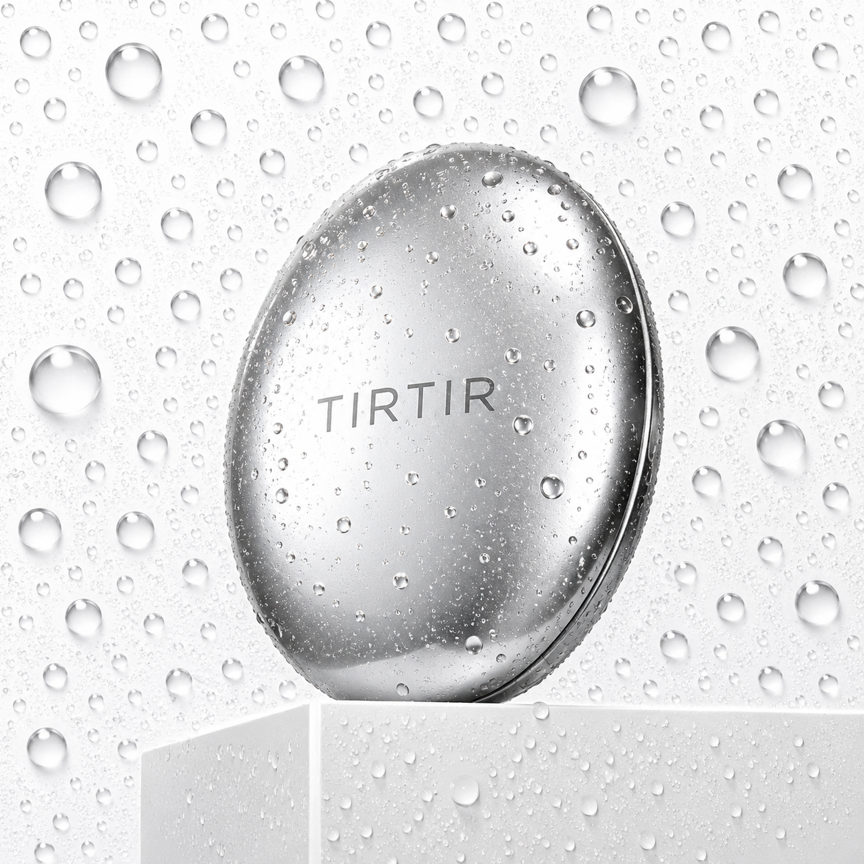 TIRTIR - Mask Fit Aura Cushion SPF30 PA++ 18g (20 Shades)