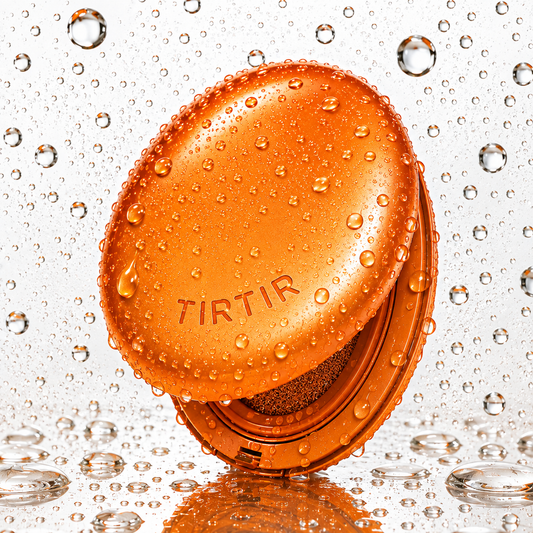 TIRTIR - Mask Fit AI Filter Cushion SPF30 PA++ 18g (35 Colors)