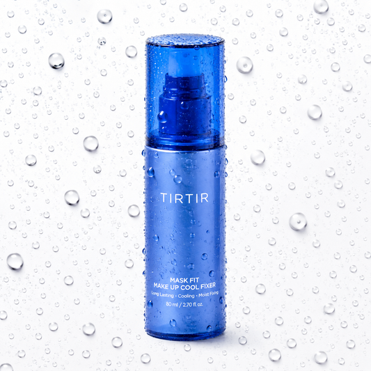 TIRTIR - Mask Fit Make Up Cool Fixer 80ml