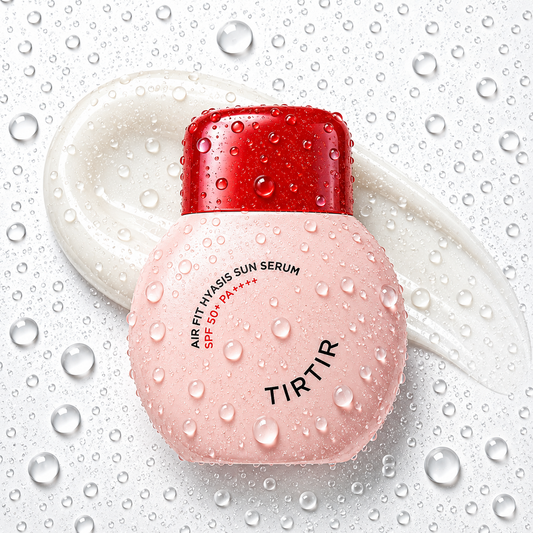 TIRTIR - Air Fit Hyasis Sun Serum SPF50+ PA++++ 50ml