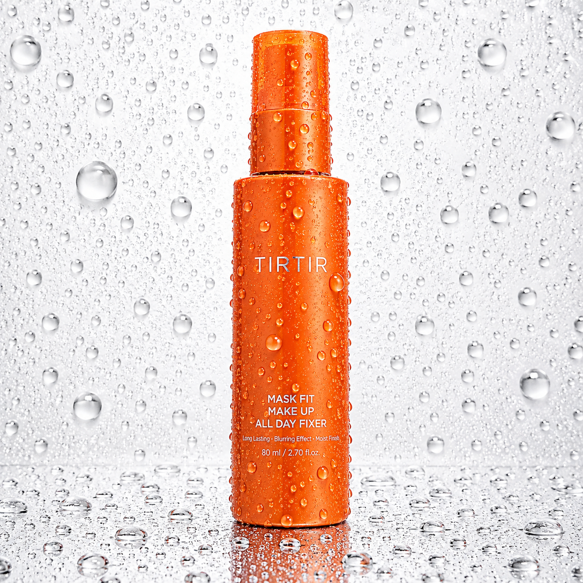 TIRTIR - Mask Fit Make Up All Day Fixer 80ml