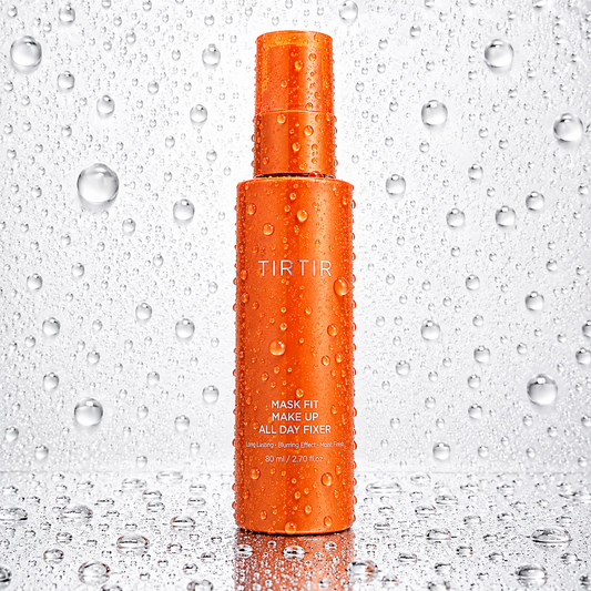 TIRTIR - Mask Fit Make Up All Day Fixer 80ml