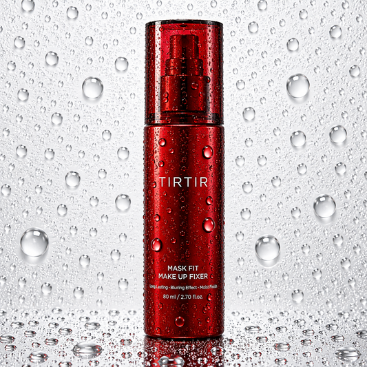 TIRTIR - Mask Fit Make Up Fixer 80ml