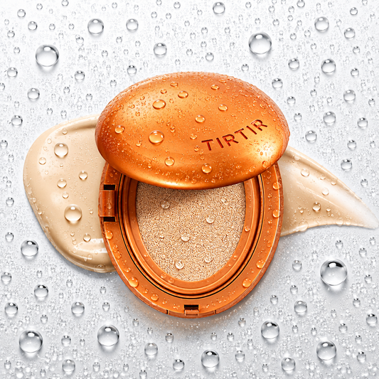 TIRTIR - Mask Fit AI Filter Cushion MINI SPF50+ PA++++ 4.5g (15 Shades)