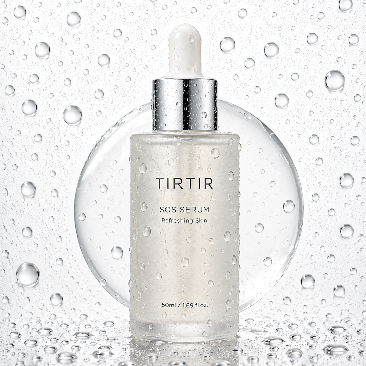 TIRTIR - SOS Serum 50ml