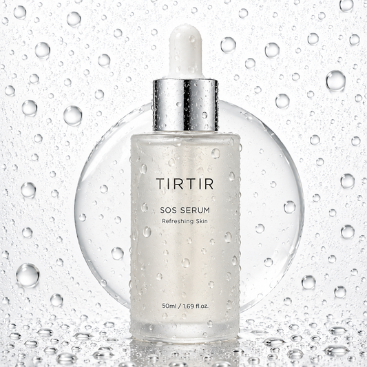 TIRTIR - SOS Serum 50ml