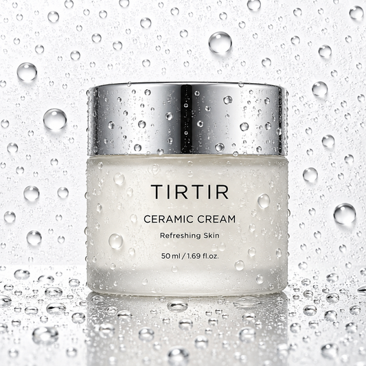 TIRTIR - Ceramic Cream 50ml