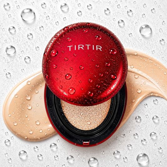 TIRTIR - Mask Fit Red Cushion SPF40 PA++ 18g (45 Shades)