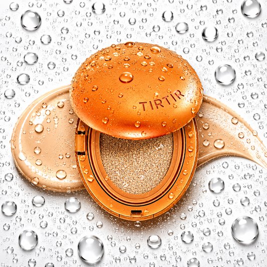 TIRTIR - Mask Fit AI Filter Cushion SPF50+ PA++++ 18g (15 Shades)