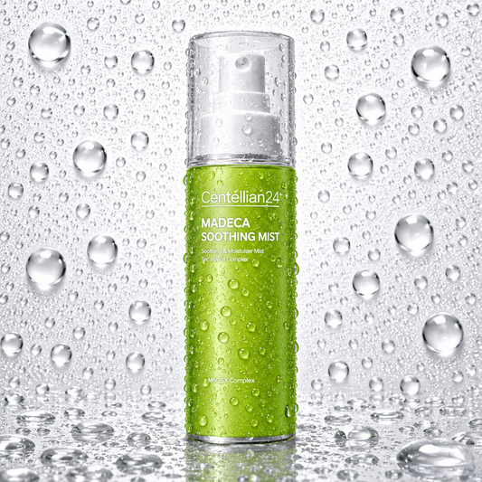 Centellian24 - Madeca Soothing Mist 100ml
