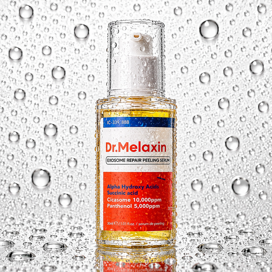 Dr.Melaxin - Exosome Repair Peeling Serum 50ml