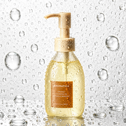 AROMATICA - Vitalizing Rosemary Pore Cleansing Oil 200ml