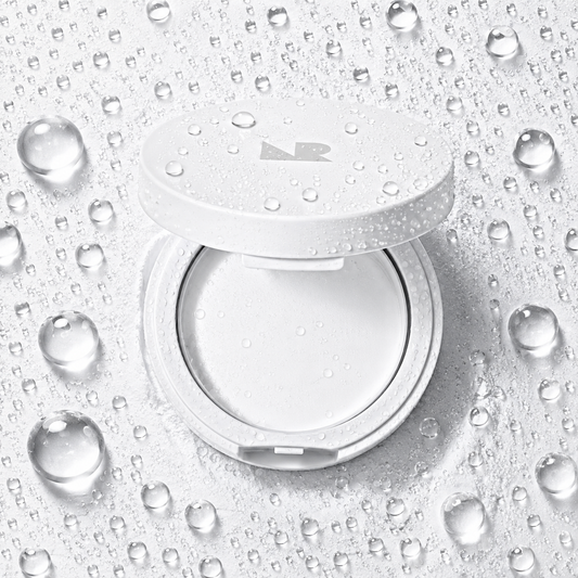 NATURE REPUBLIC - No-Sebum Finish Powder Pact 8g