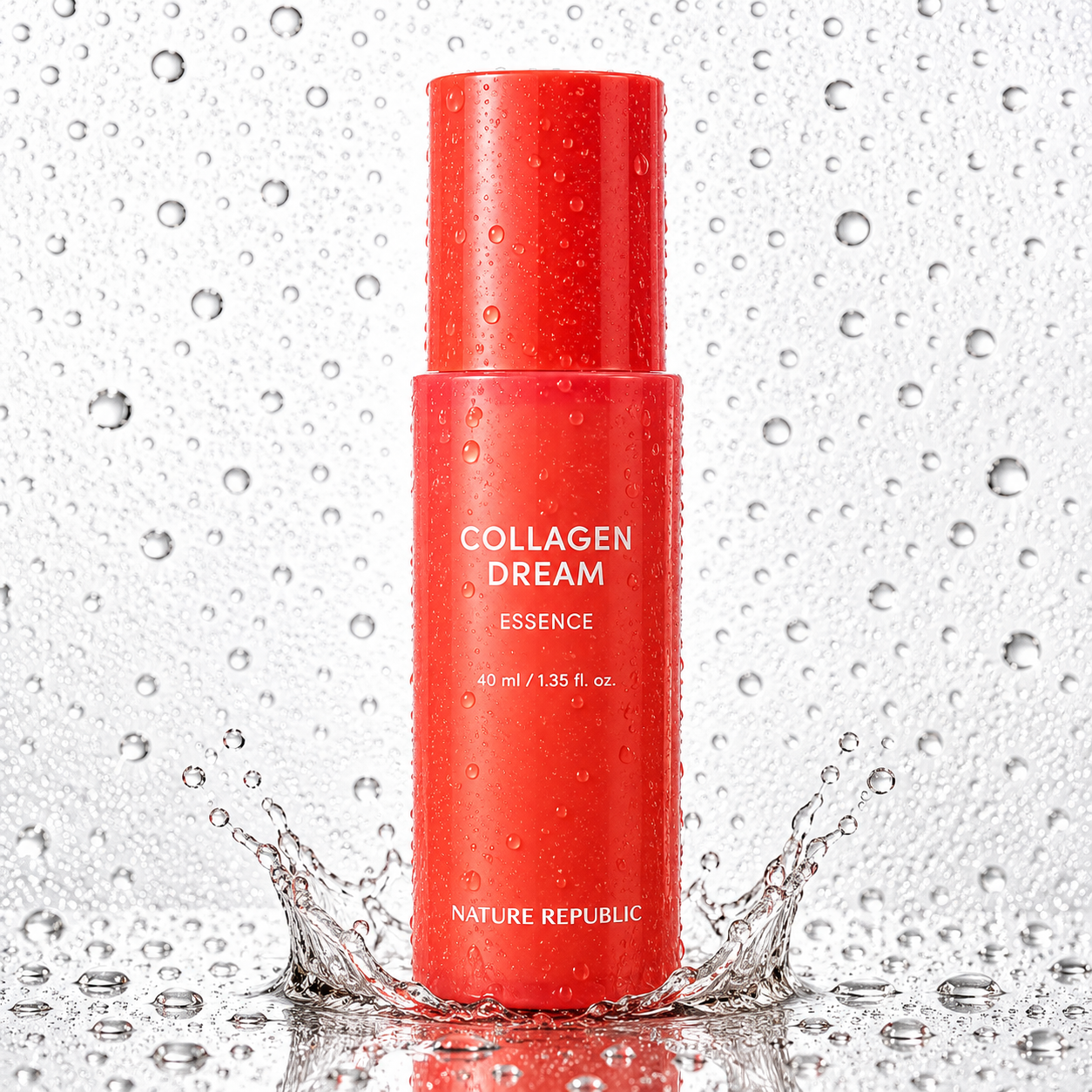 NATURE REPUBLIC - Collagen Dream Essence 40ml