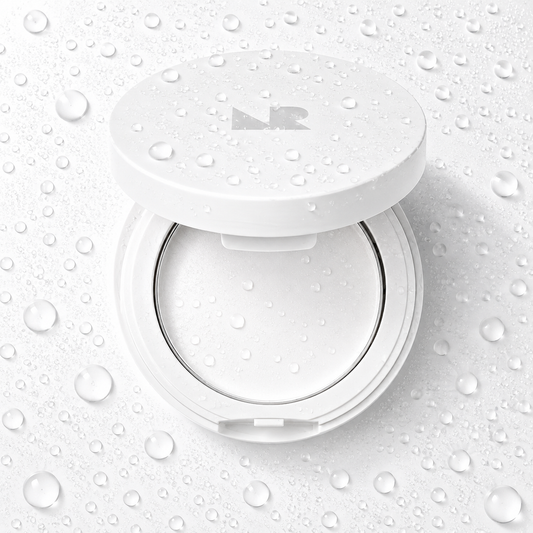 NATURE REPUBLIC - No-Sebum Finish Powder Pact 4g