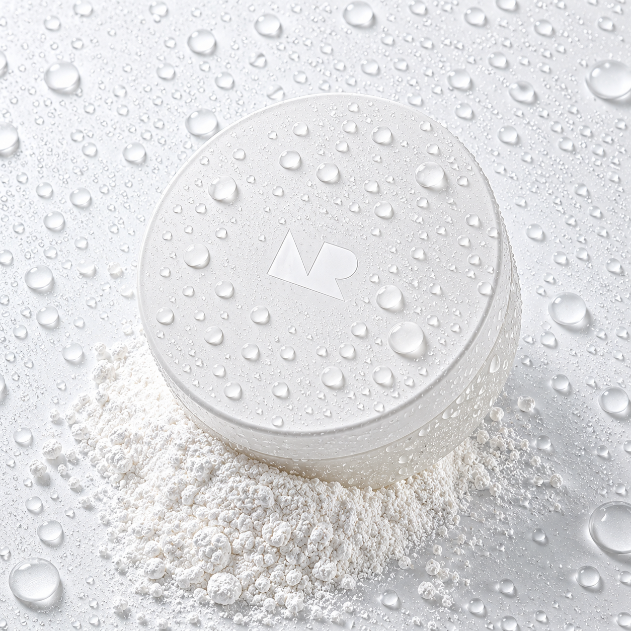NATURE REPUBLIC - No-Sebum Finish Powder 4g