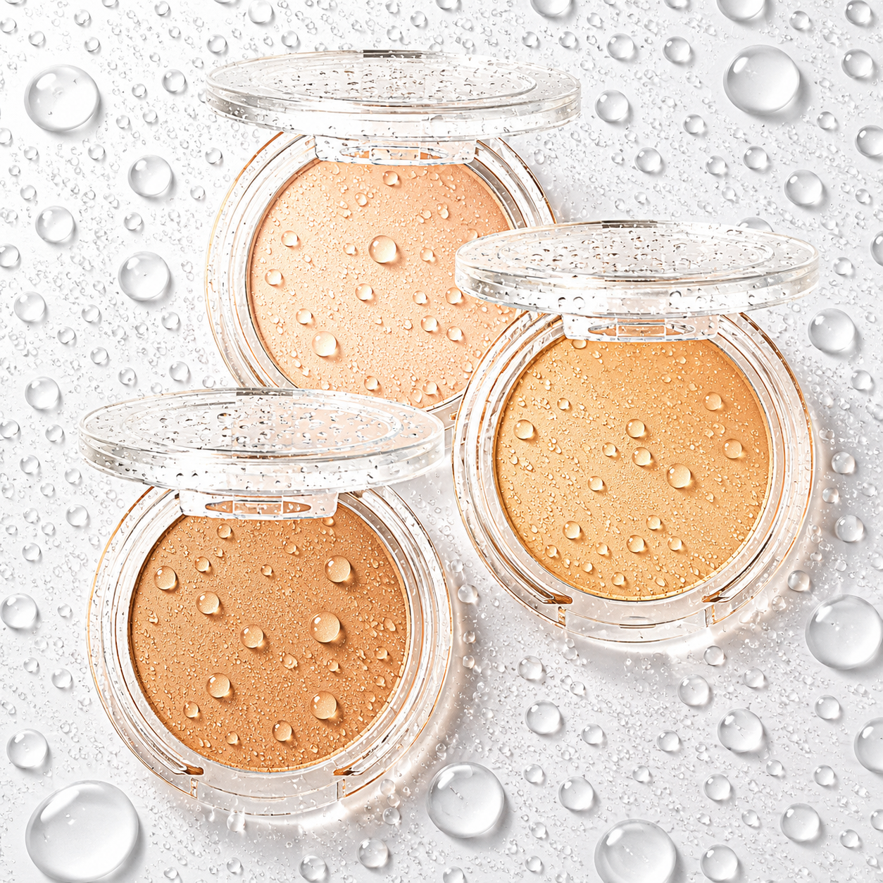 NATURE REPUBLIC - By Flower Contouring 5g (3colors)