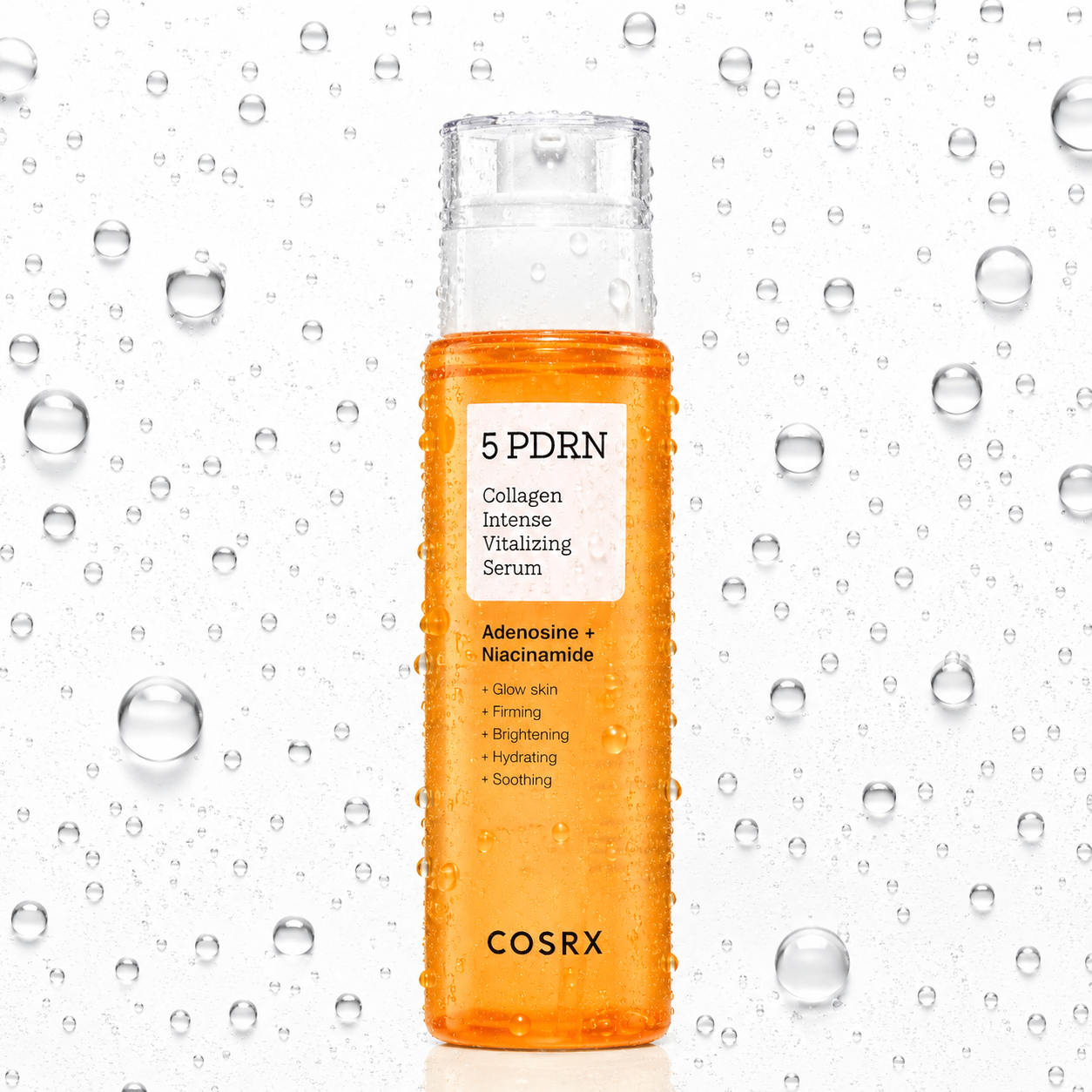 COSRX - 5 PDRN Collagen Intense Vitalizing Serum 100ml