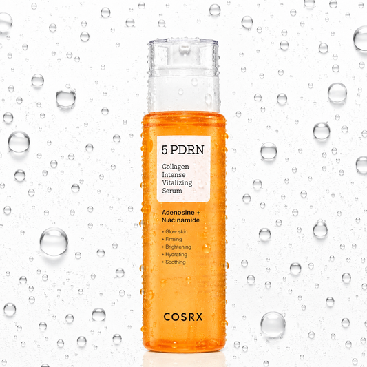 COSRX - 5 PDRN Collagen Intense Vitalizing Serum 100ml
