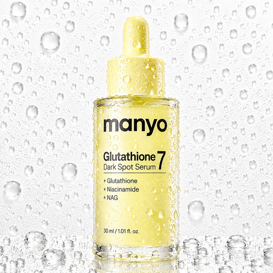ma:nyo - Glutathione 7 Dark Spot Serum 30ml
