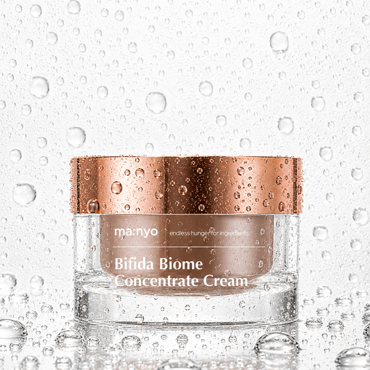 ma:nyo - Bifida Biome Concentrate Cream 50ml