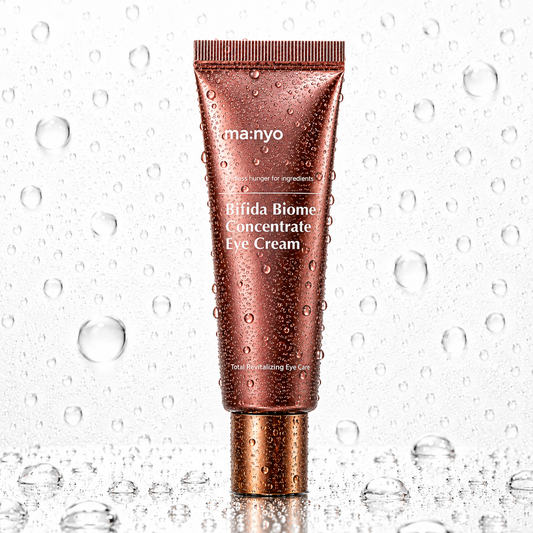ma:nyo - Bifida Biome Concentrate Eye Cream 30ml