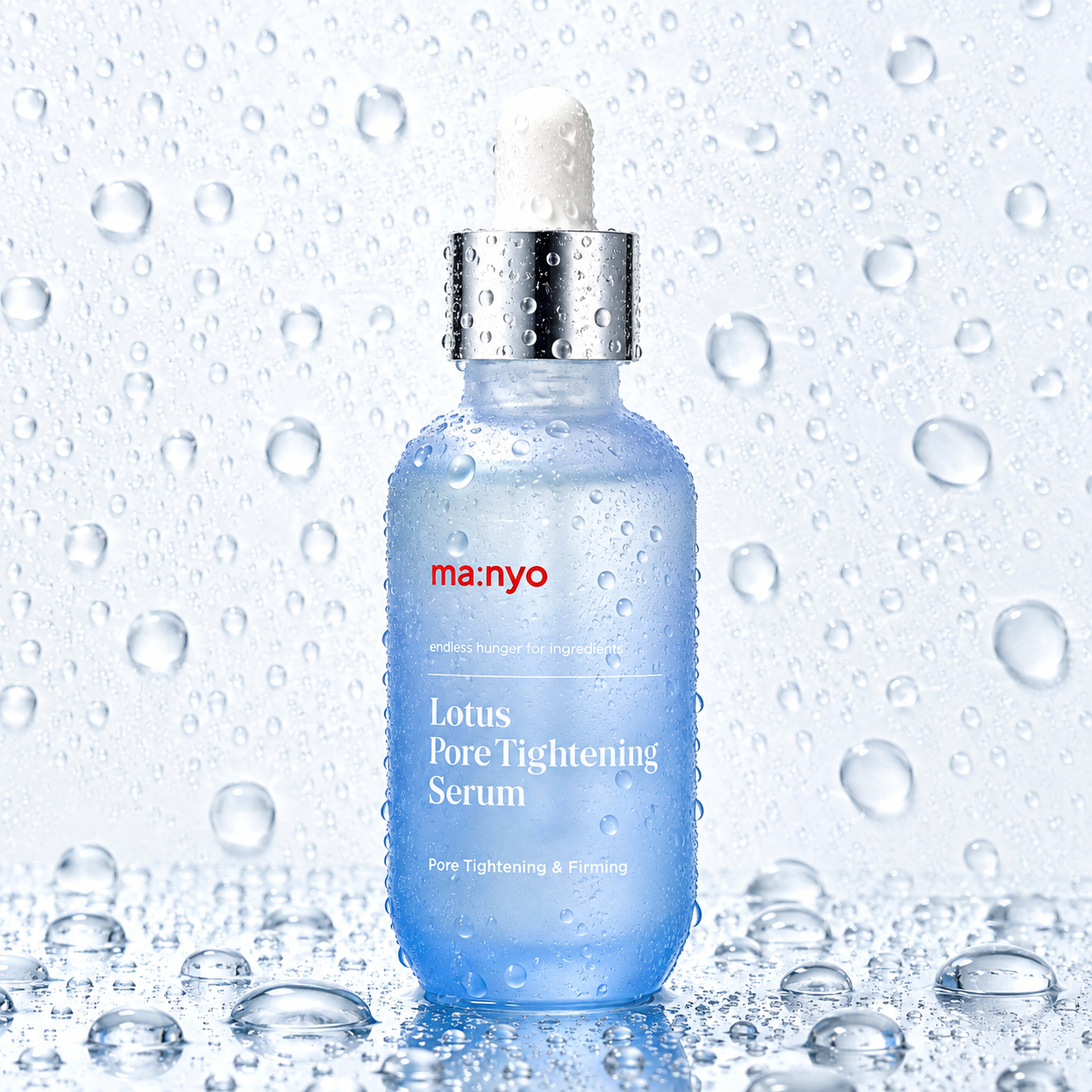 ma:nyo - Lotus Pore Tightening Serum 55ml
