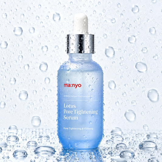 ma:nyo - Lotus Pore Tightening Serum 55ml