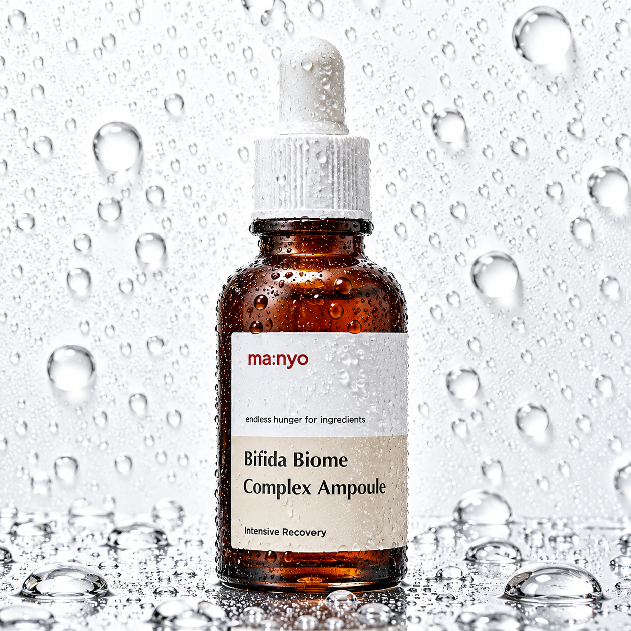 ma:nyo - Bifida Biome Complex Ampoule 50ml
