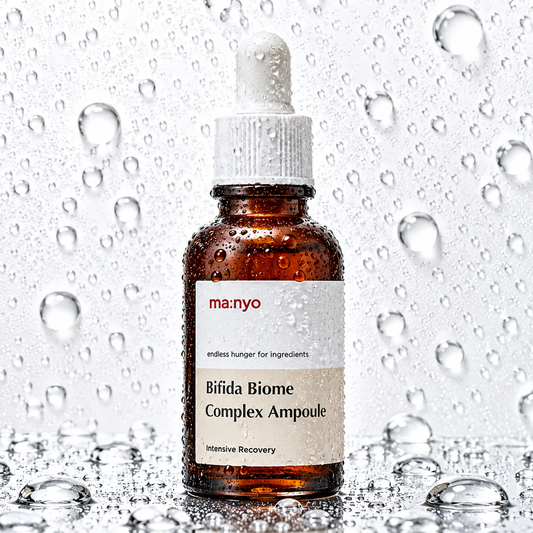 ma:nyo - Bifida Biome Complex Ampoule 50ml