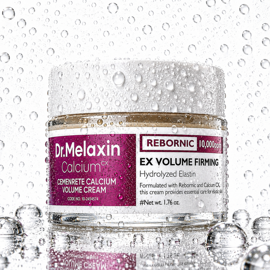Dr.Melaxin - Cemenrete Calcium Intense Cream 50ml