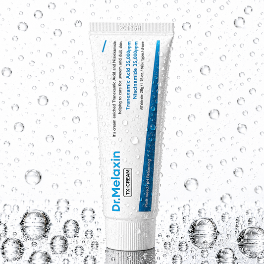 Dr.Melaxin - TX Tranexamic Acid Cream 50ml