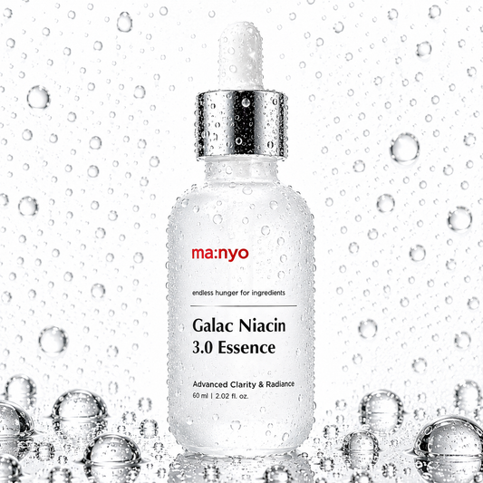 ma:nyo - Galac Niacin 3.0 Essence 60ml