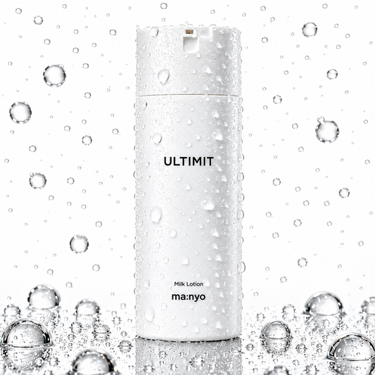ma:nyo - Ultimate All In One Milk 120ml