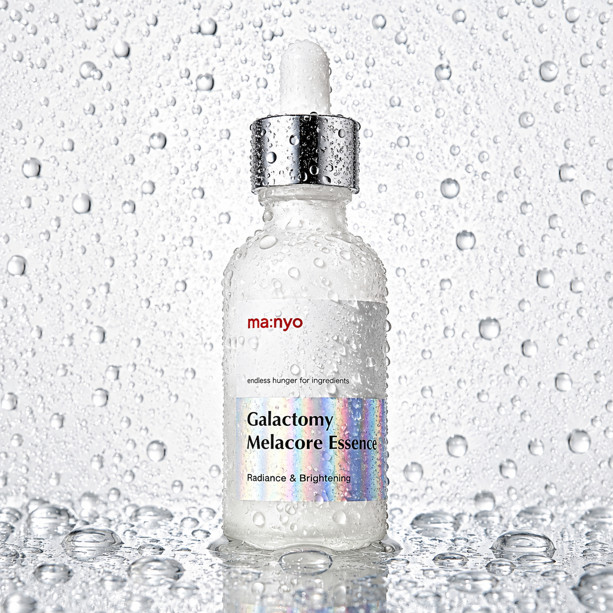 ma:nyo - Galactomy Melacore Essence 50ml