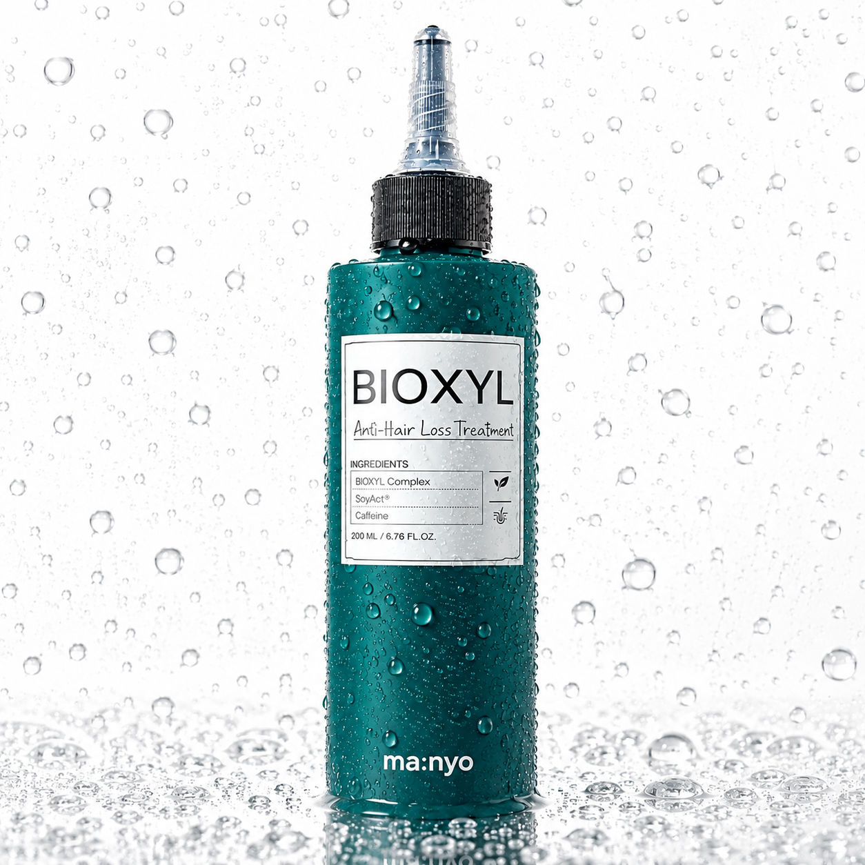 ma:nyo - BIOXYL Anti-Hair Loss Treatment 200ml