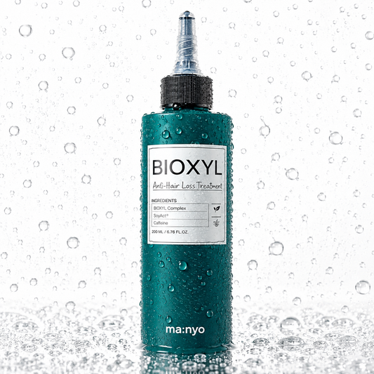 ma:nyo - BIOXYL Anti-Hair Loss Treatment 200ml