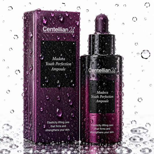 Centellian24 - Madeca Youth Perfection Ampoule 30ml