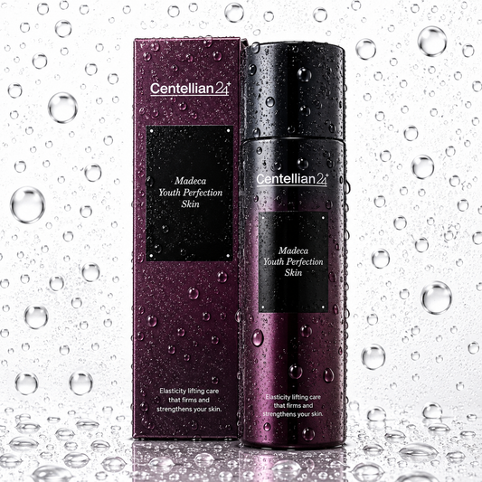 Centellian24 - Madeca Youth Perfection Skin 120ml