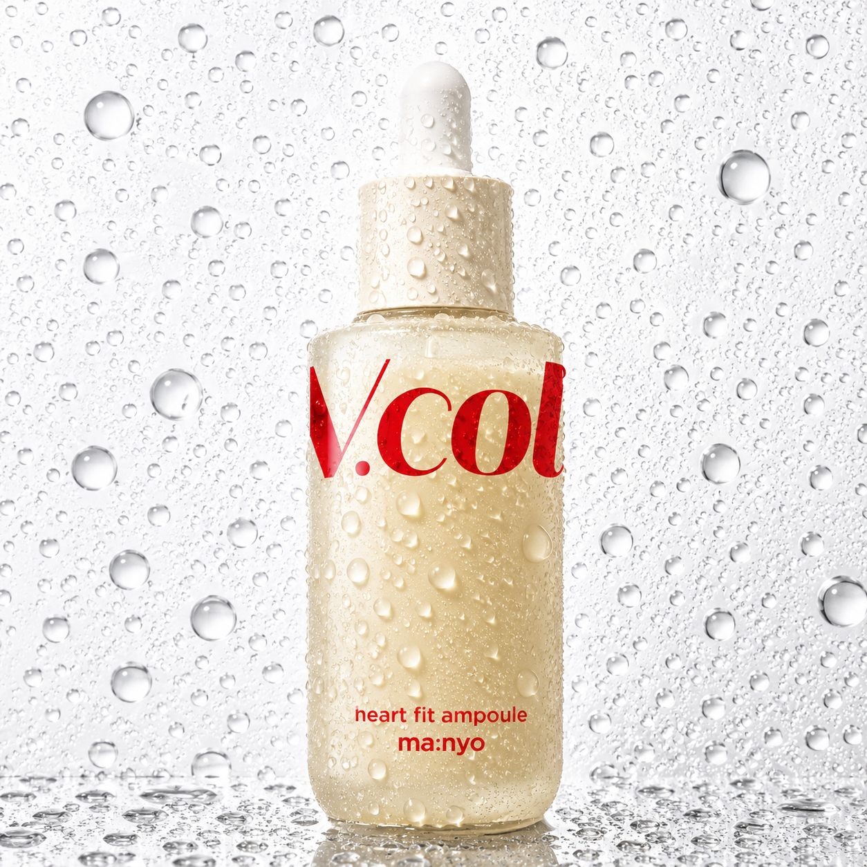 ma:nyo - V. Collagen Heart Fit Ampoule 50ml