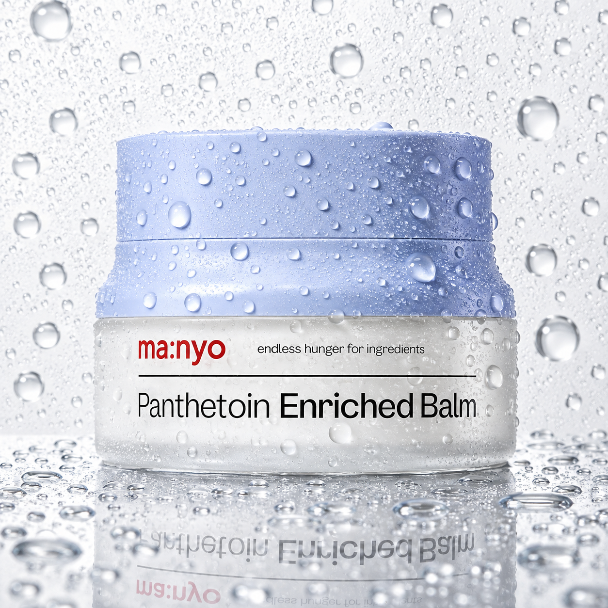ma:nyo - Panthetoin Enriched Balm 80ml