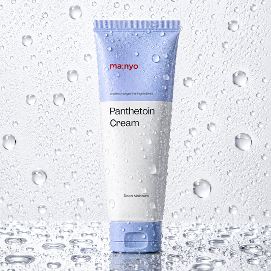 ma:nyo - Panthetoin Cream 80ml