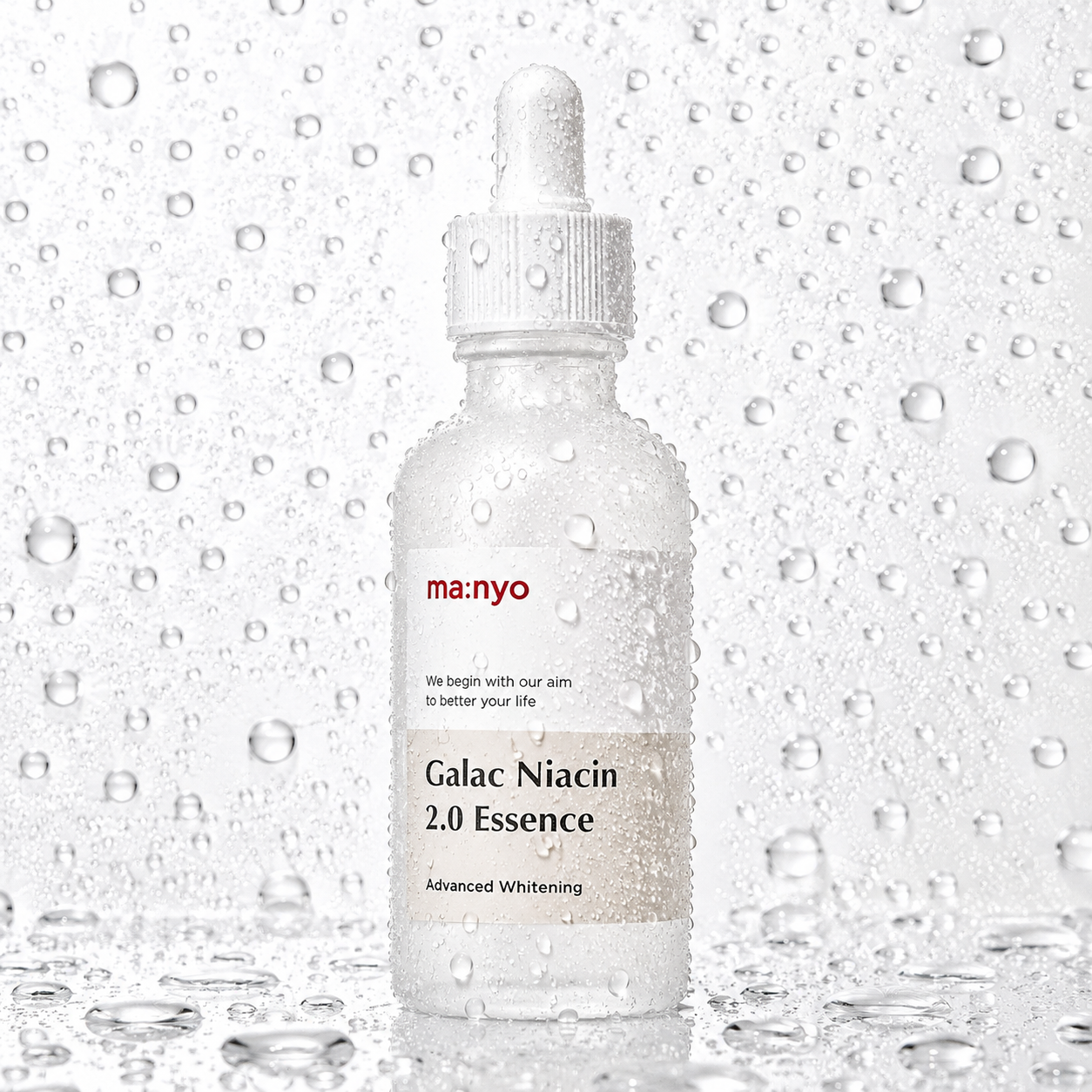 ma:nyo - Galac Niacin 2.0 Essence 50ml