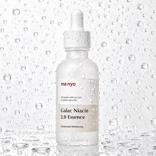 ma:nyo - Galac Niacin 2.0 Essence 50ml