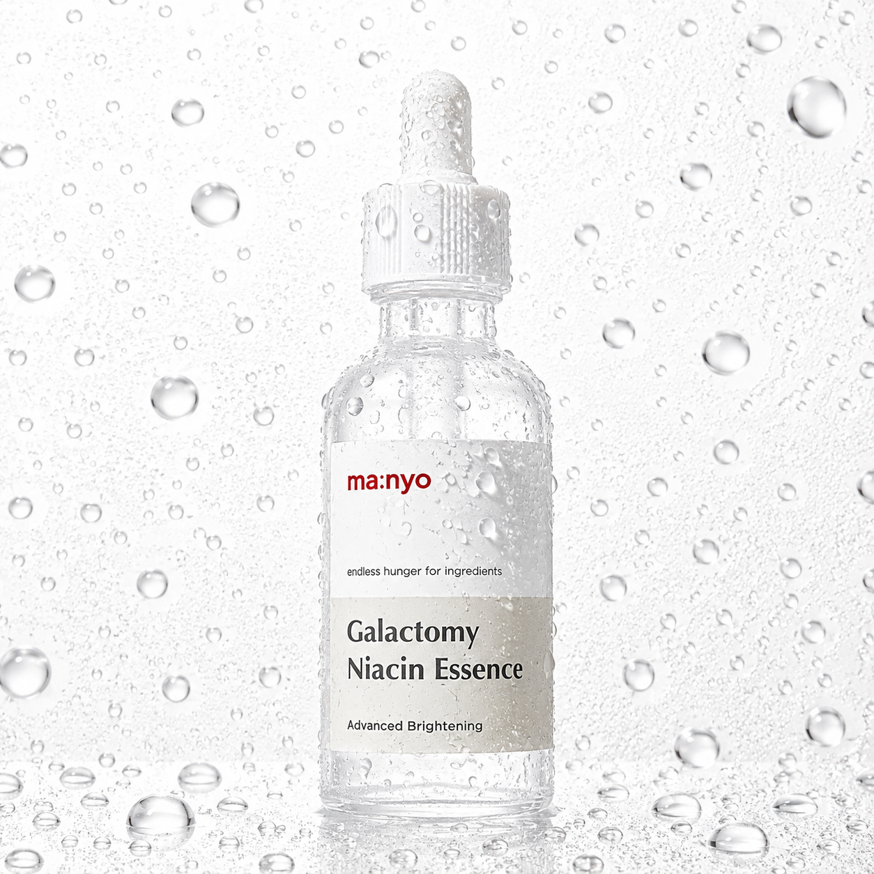 ma:nyo - Galactomy Niacin Essence 50ml