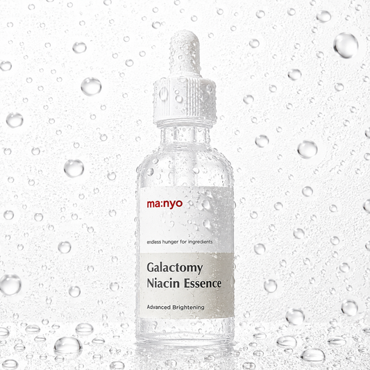 ma:nyo - Galactomy Niacin Essence 50ml
