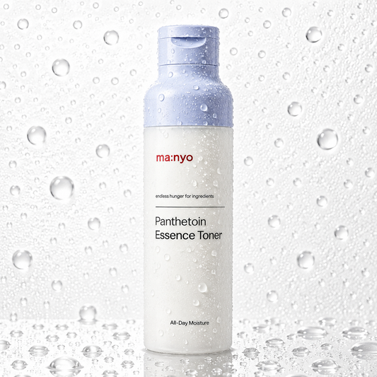 ma:nyo - Panthetoin Essence Toner 200ml