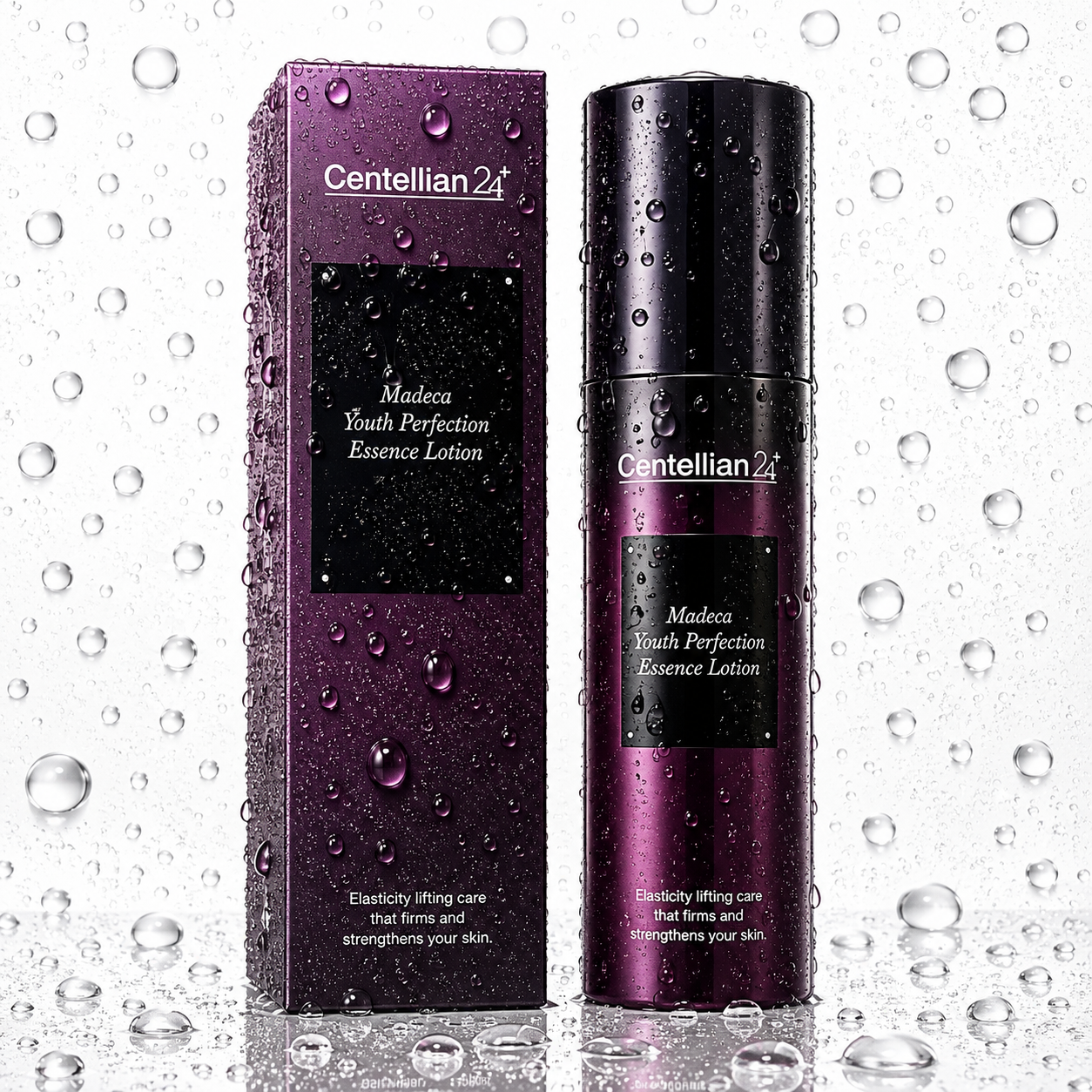 Centellian24 - Madeca Youth Perfection Essence Lotion 100ml