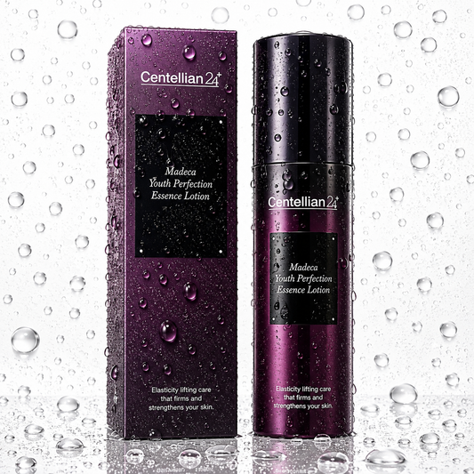 Centellian24 - Madeca Youth Perfection Essence Lotion 100ml